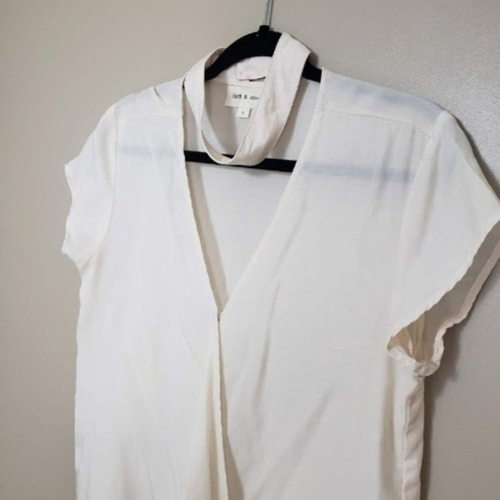 Cloth & Stone Top